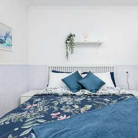 Sunny Torretta House Apartman