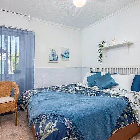 Apartment Sunny Torretta House Torrevieja