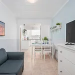 Διαμέρισμα Sunny Torretta House