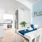 Διαμέρισμα Sunny Torretta House