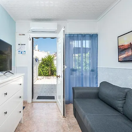 Sunny Torretta House * Τορεβιέχα