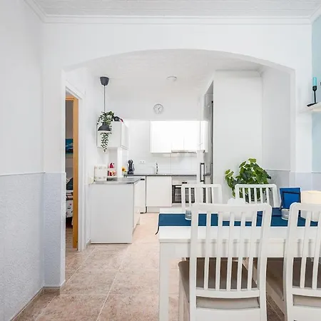 Apartment Sunny Torretta House