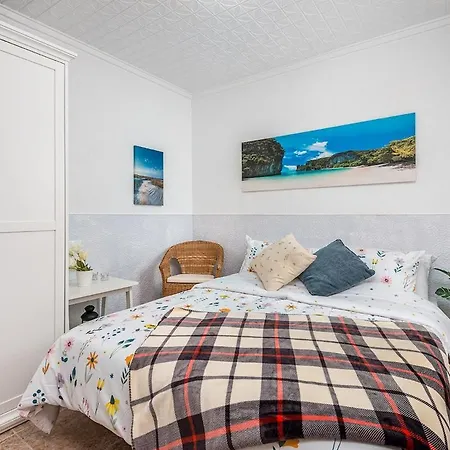 Sunny Torretta House Appartement *