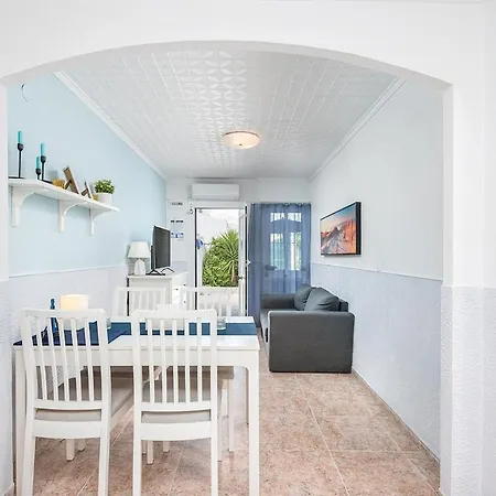 Sunny Torretta House Apartment Torrevieja