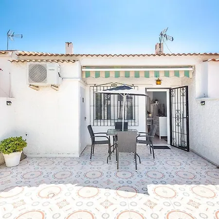 Διαμέρισμα Sunny Torretta House Τορεβιέχα