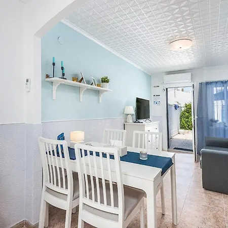 Διαμέρισμα Sunny Torretta House