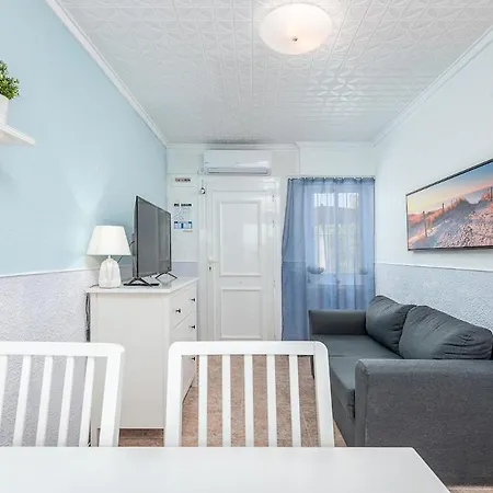 Διαμέρισμα Sunny Torretta House *