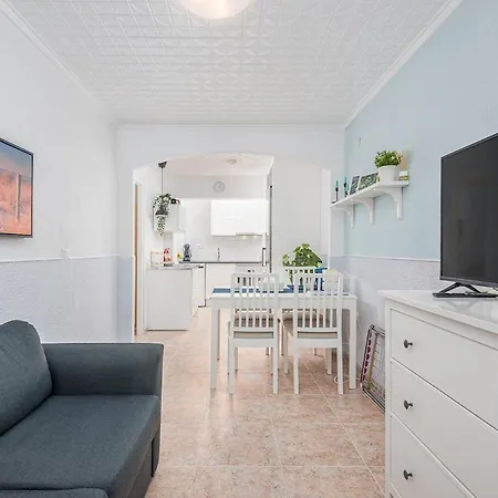 Appartement Sunny Torretta House