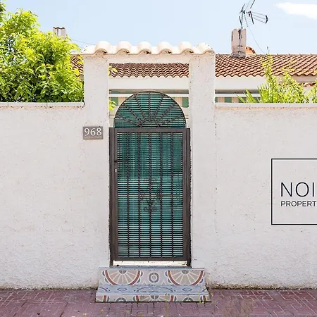 Apartment Sunny Torretta House Torrevieja