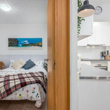 Sunny Torretta House Torrevieja