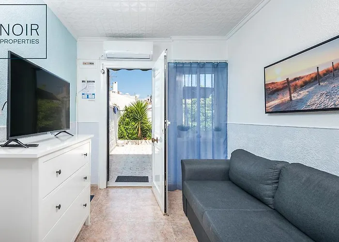 Sunny Torretta House * Torrevieja