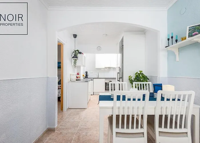 Apartment Sunny Torretta House