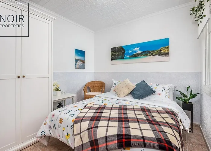 Sunny Torretta House Apartment *