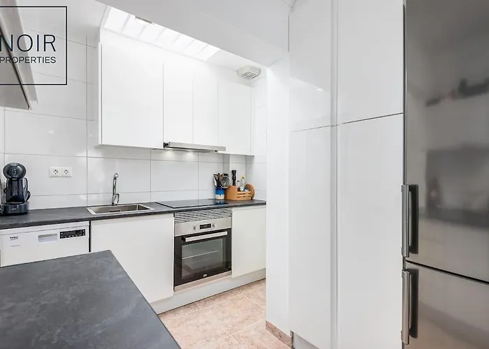 Sunny Torretta House Torrevieja