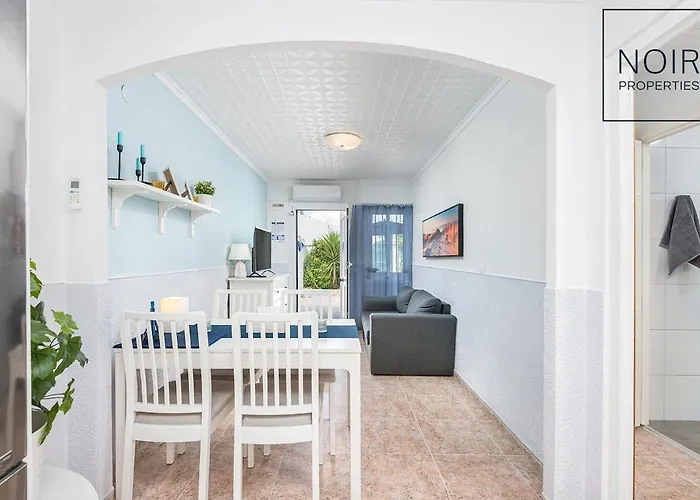 Sunny Torretta House Apartment Torrevieja