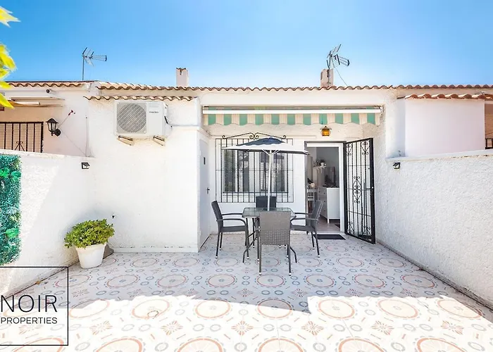 Apartment Sunny Torretta House Torrevieja