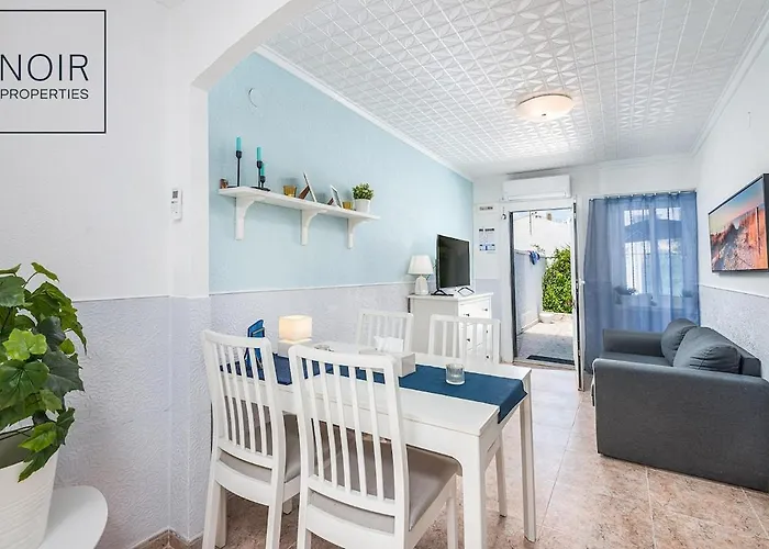 Apartment Sunny Torretta House