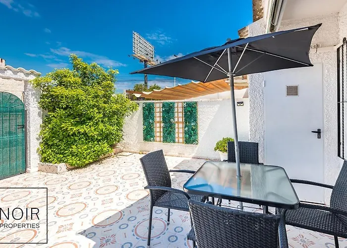 Sunny Torretta House Torrevieja