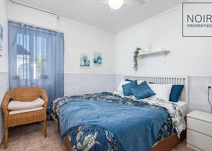 Sunny Torretta House