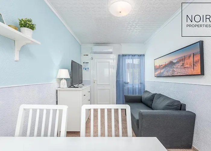 Apartment Sunny Torretta House *