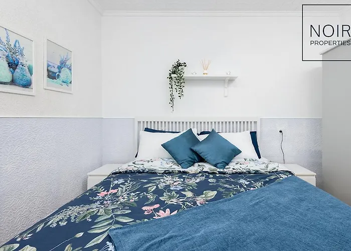 Sunny Torretta House Apartment