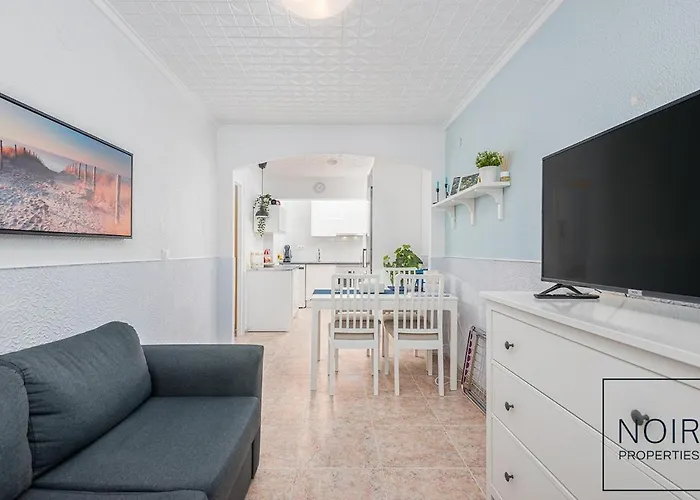 Apartment Sunny Torretta House