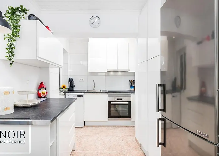 Sunny Torretta House * Torrevieja