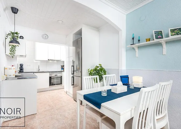 Apartment Sunny Torretta House