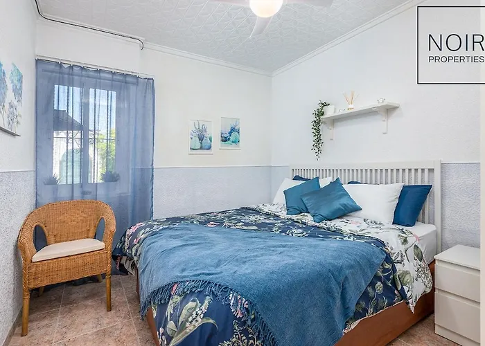 Apartment Sunny Torretta House Torrevieja