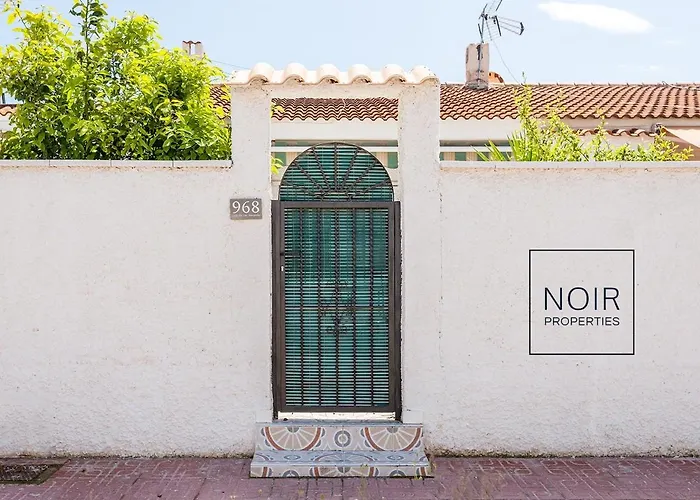 Apartment Sunny Torretta House Torrevieja