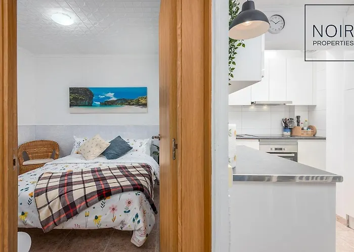 Sunny Torretta House Torrevieja